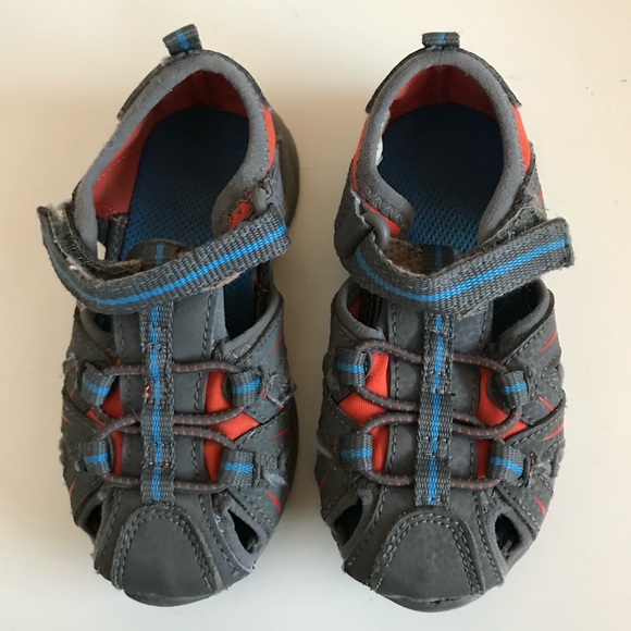 merrell hydro junior sandal